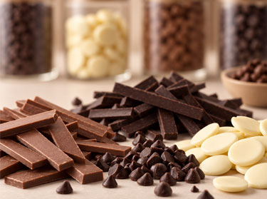 Cioccolato professionale PRIMEA