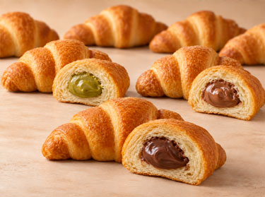 Creme e farciture professionali PRIMEA