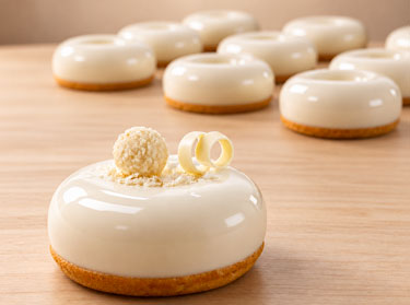 Fondant professionale PRIMEA
