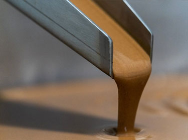 Paste pure di frutta secca PRIMEA